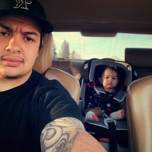 Meet your Posher, Eric